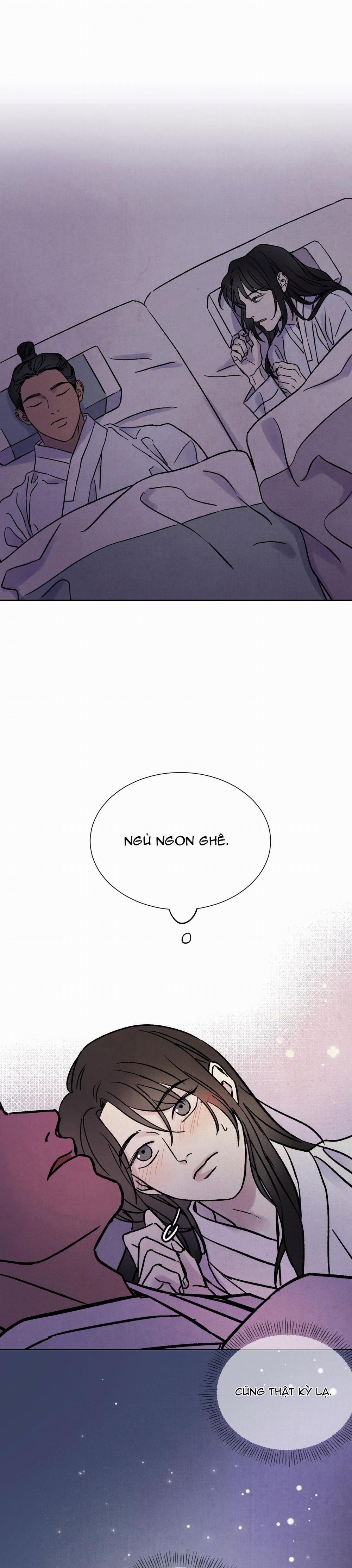 Mong Ryongjeon 9 LỘ CHYM trang 11