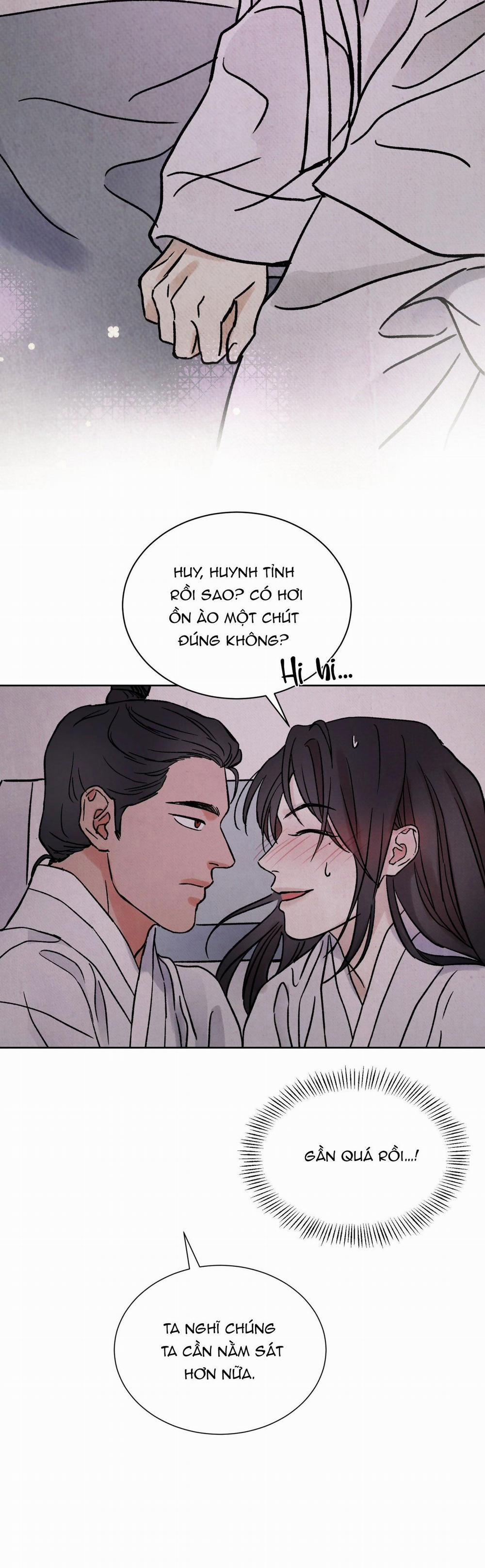 Mong Ryongjeon 9 LỘ CHYM trang 18