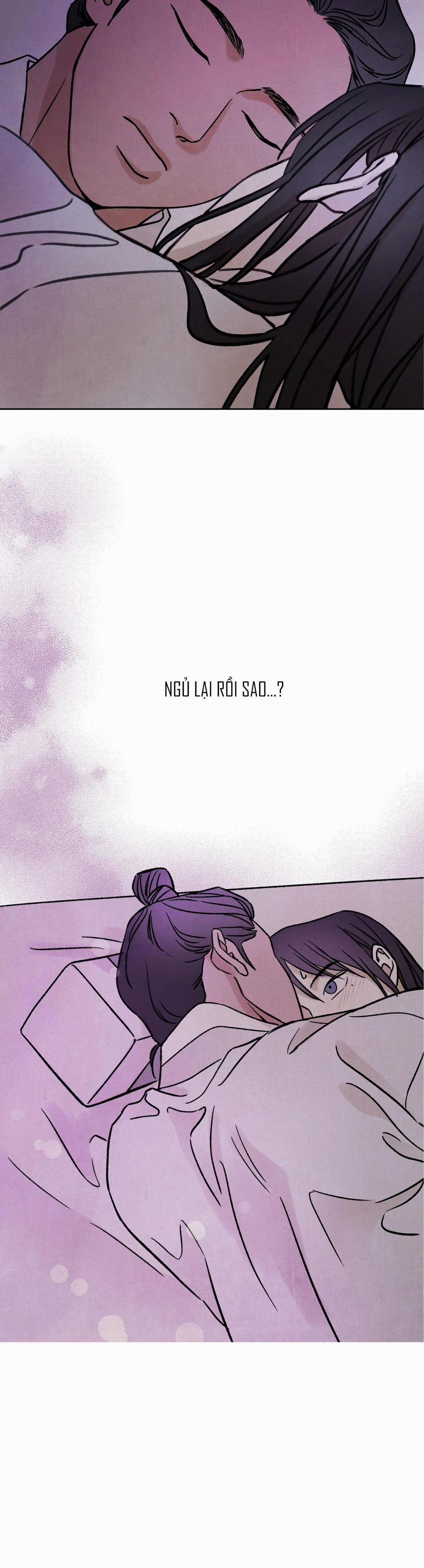 Mong Ryongjeon 9 LỘ CHYM trang 22