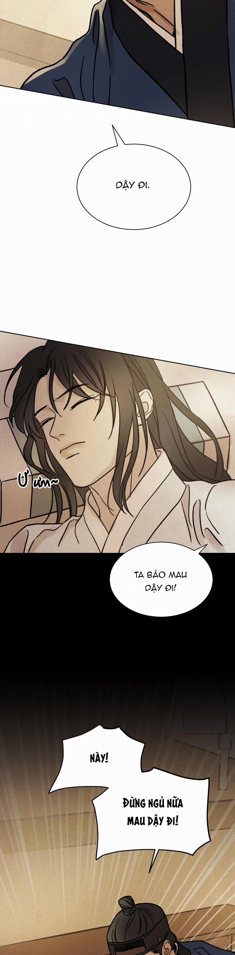 Mong Ryongjeon 9 LỘ CHYM trang 26