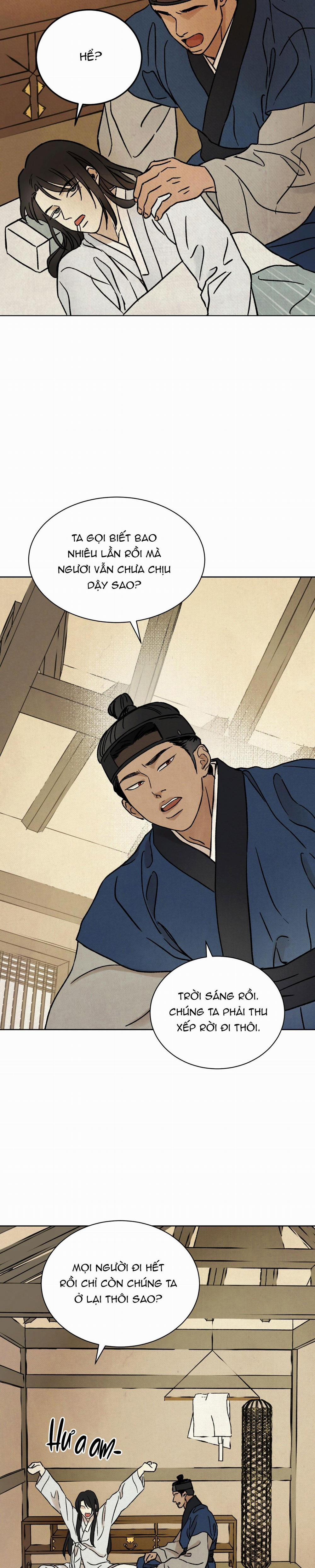 Mong Ryongjeon 9 LỘ CHYM trang 27