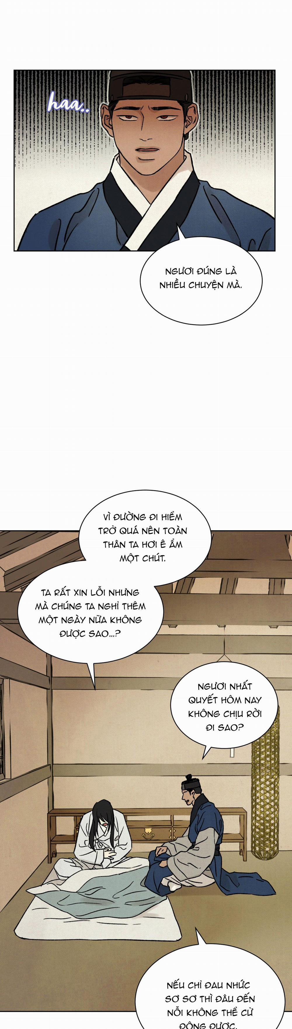 Mong Ryongjeon 9 LỘ CHYM trang 30