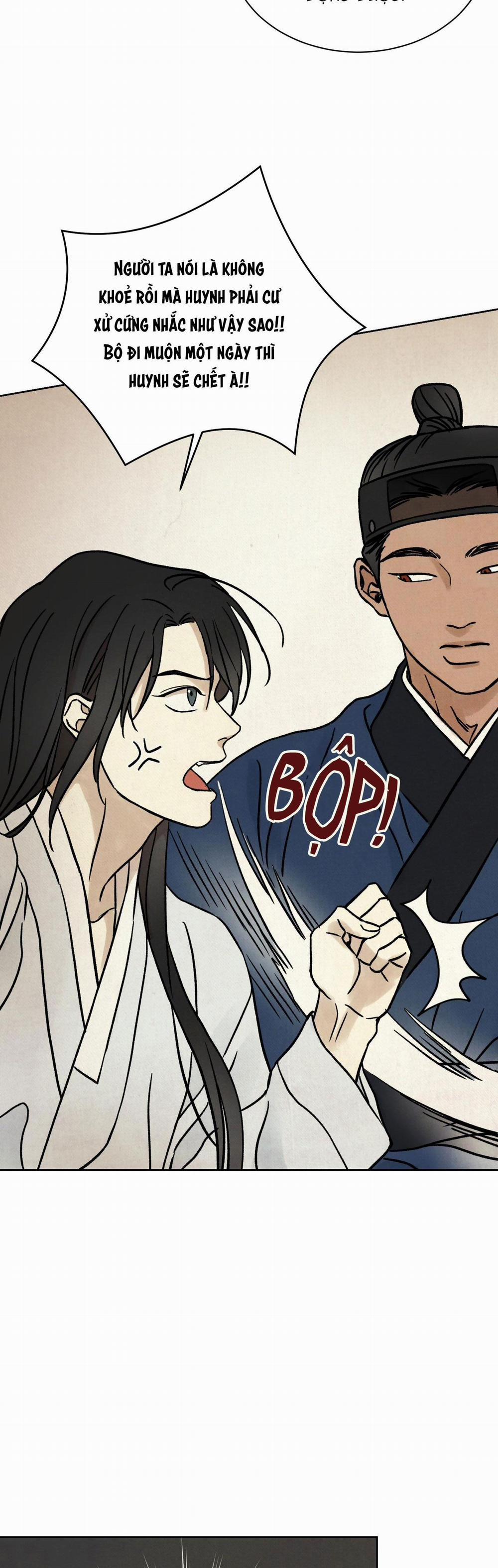 Mong Ryongjeon 9 LỘ CHYM trang 31