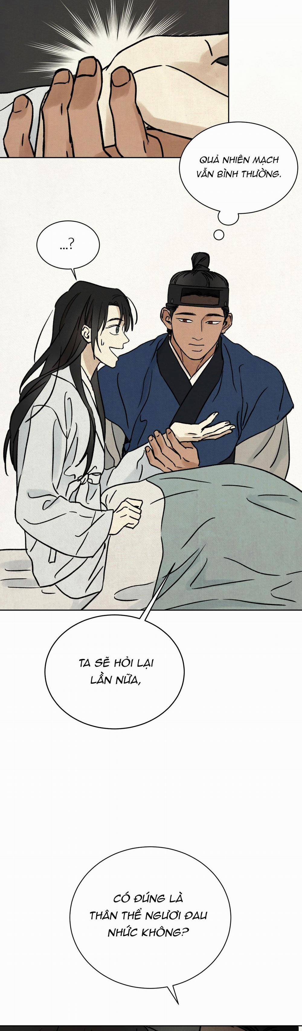 Mong Ryongjeon 9 LỘ CHYM trang 32