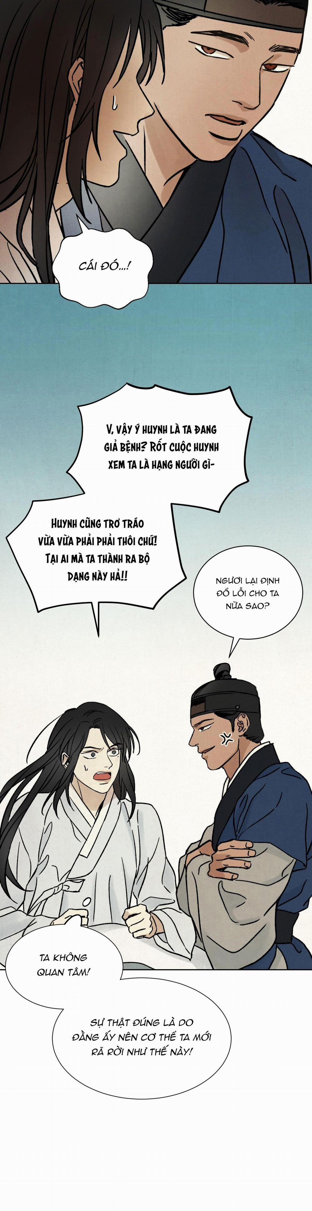 Mong Ryongjeon 9 LỘ CHYM trang 33