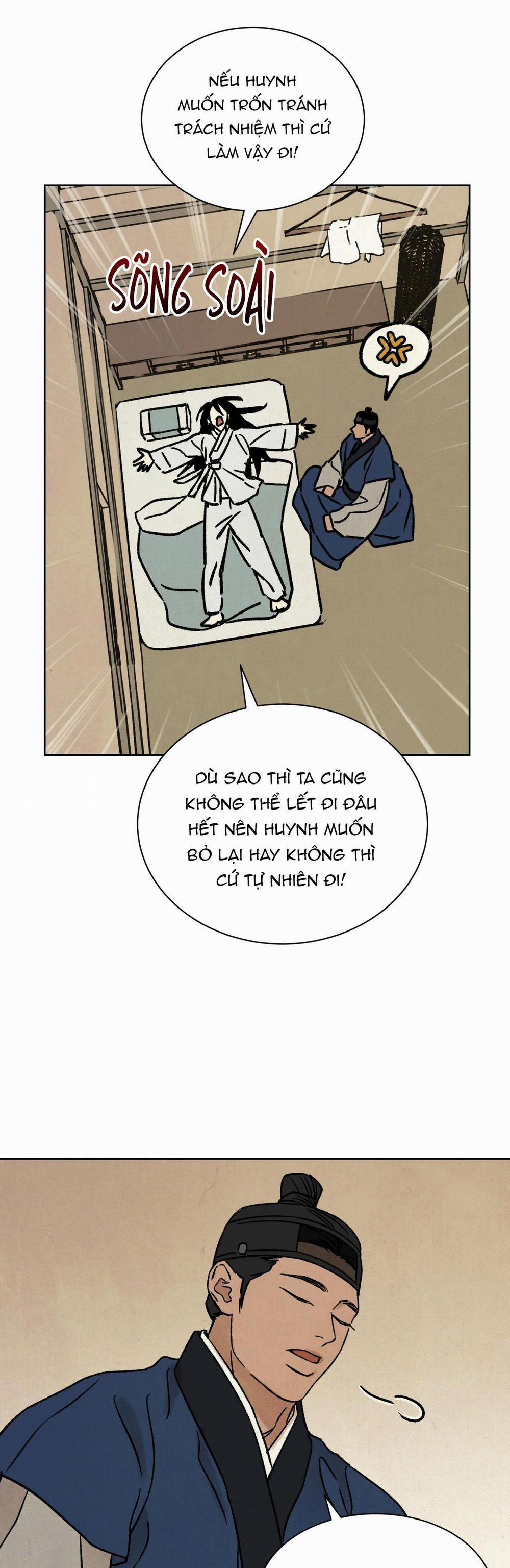 Mong Ryongjeon 9 LỘ CHYM trang 35