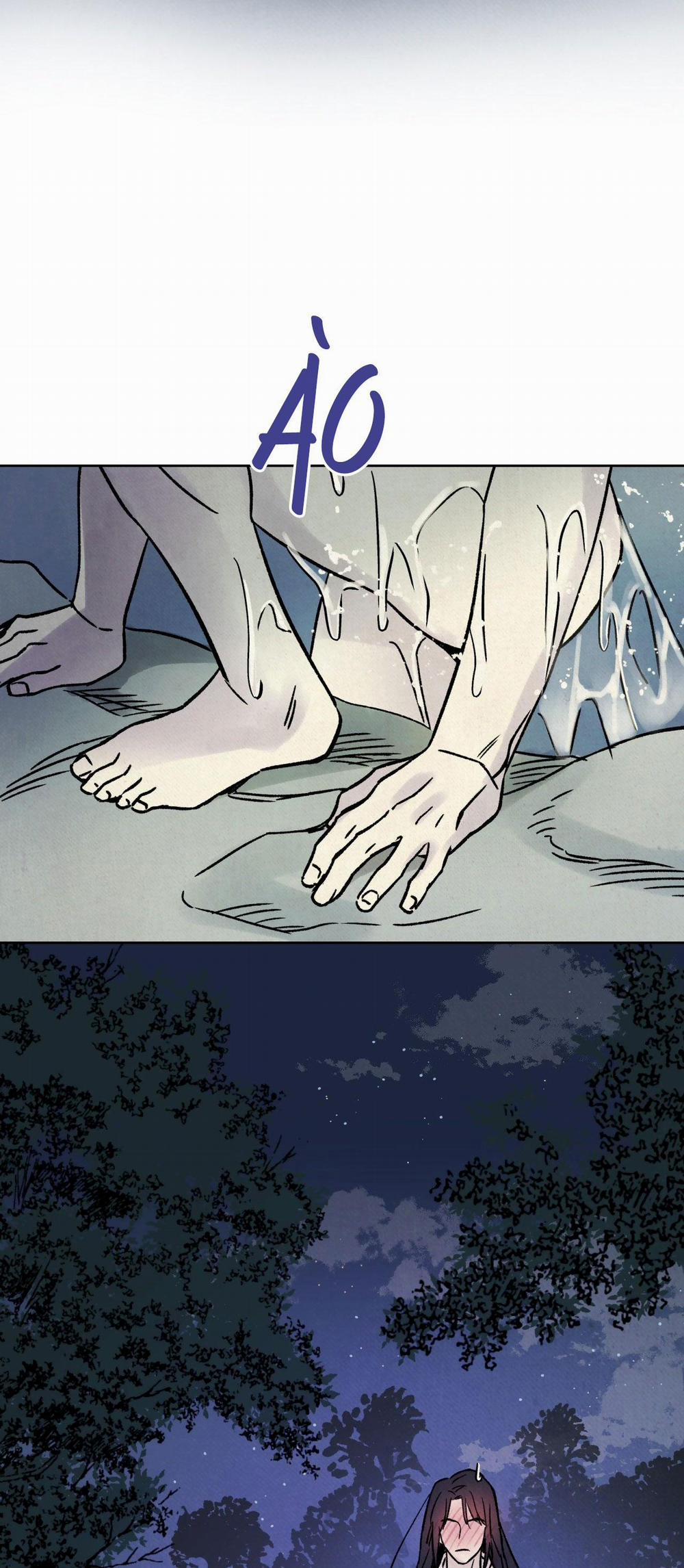 Mong Ryongjeon 9 LỘ CHYM trang 8