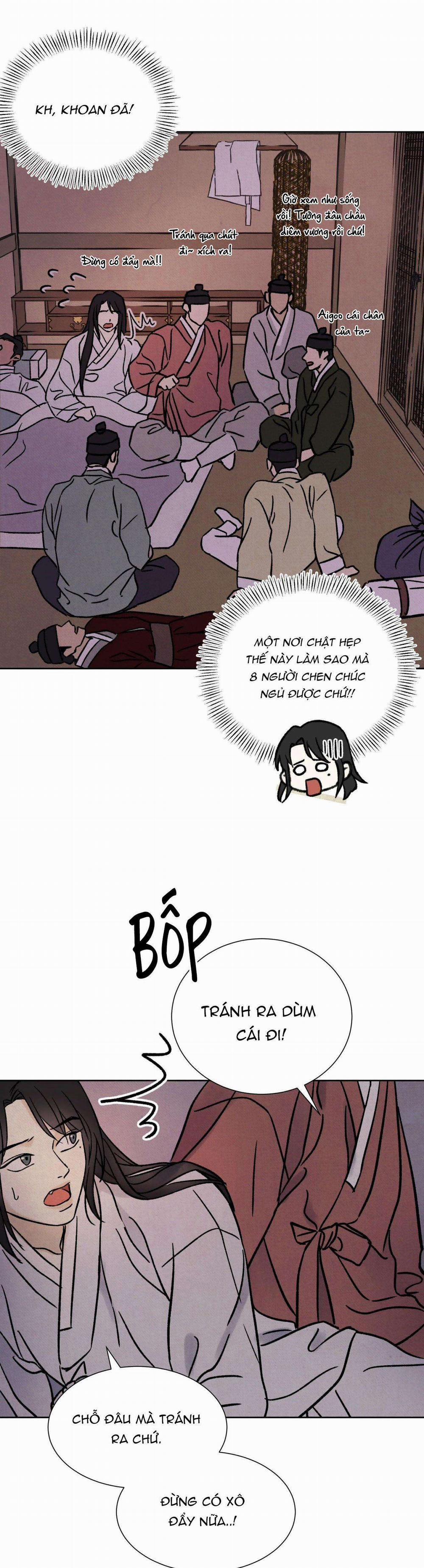 Mong Ryongjeon 9 trang 16