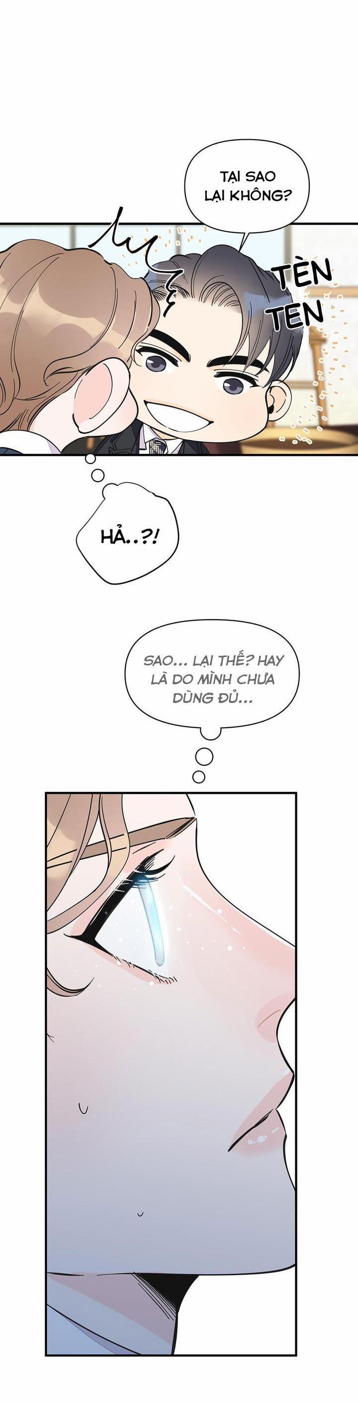 Mộng Tưởng 15 trang 5