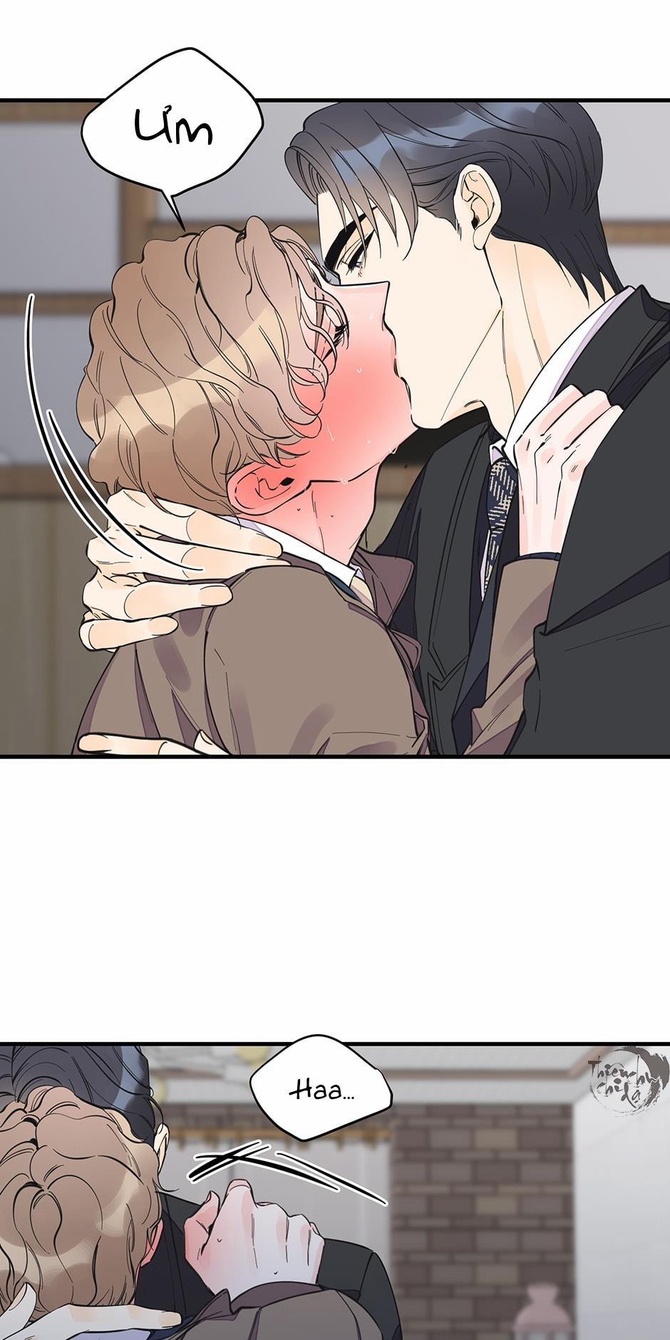 Mộng Tưởng 16 trang 20