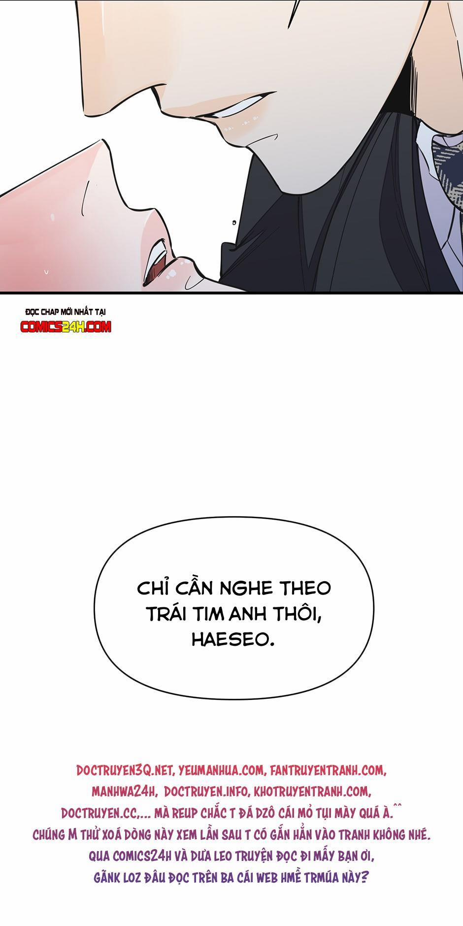Mộng Tưởng 16 trang 23
