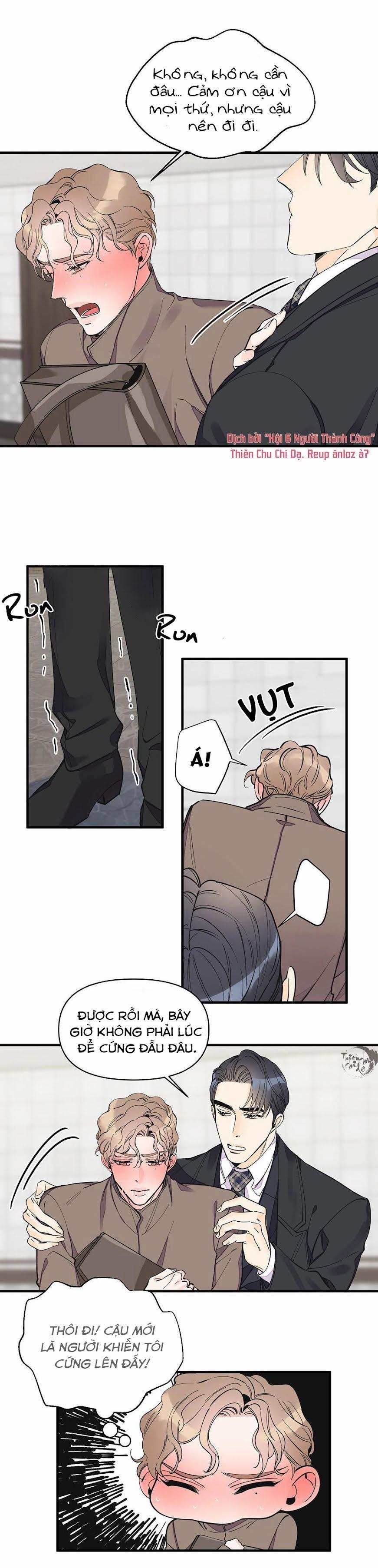 Mộng Tưởng 16 trang 4