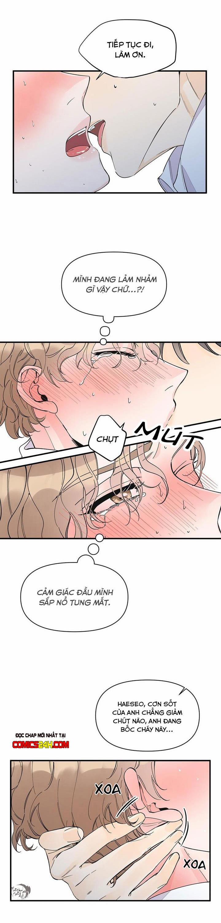 Mộng Tưởng 17 trang 3