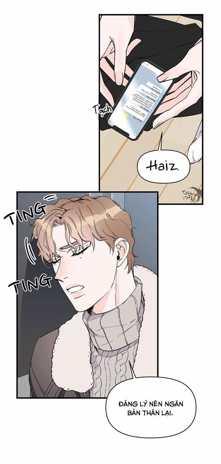 Mộng Tưởng 18 trang 11