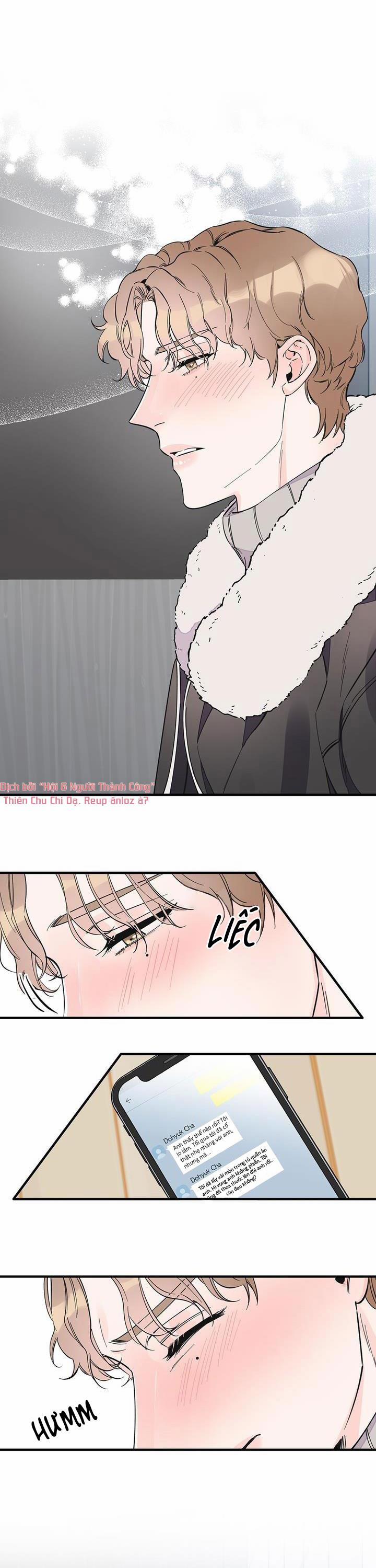 Mộng Tưởng 18 trang 17