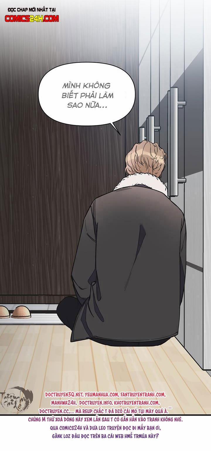 Mộng Tưởng 18 trang 18