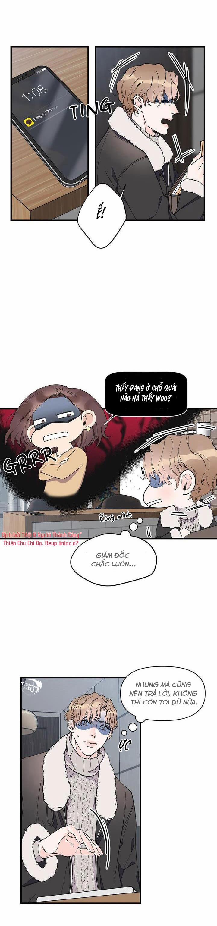 Mộng Tưởng 18 trang 4