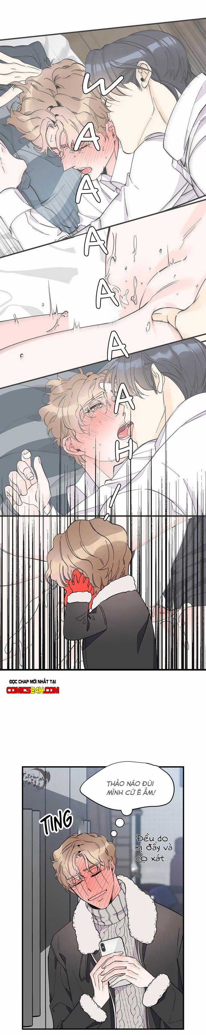 Mộng Tưởng 18 trang 9