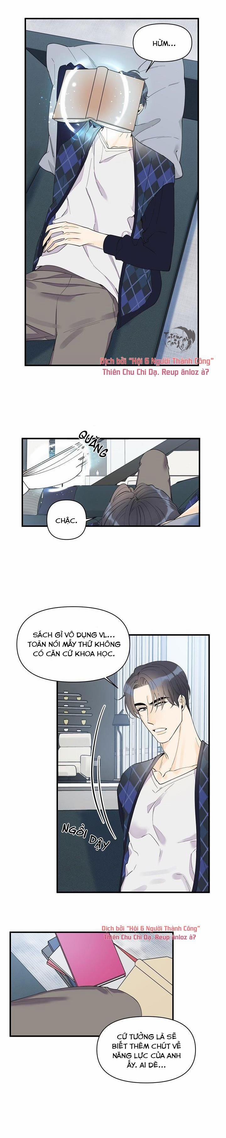 Mộng Tưởng 19 trang 2