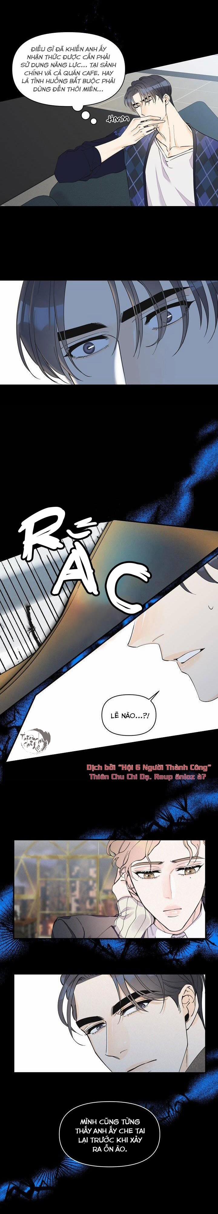 Mộng Tưởng 19 trang 5