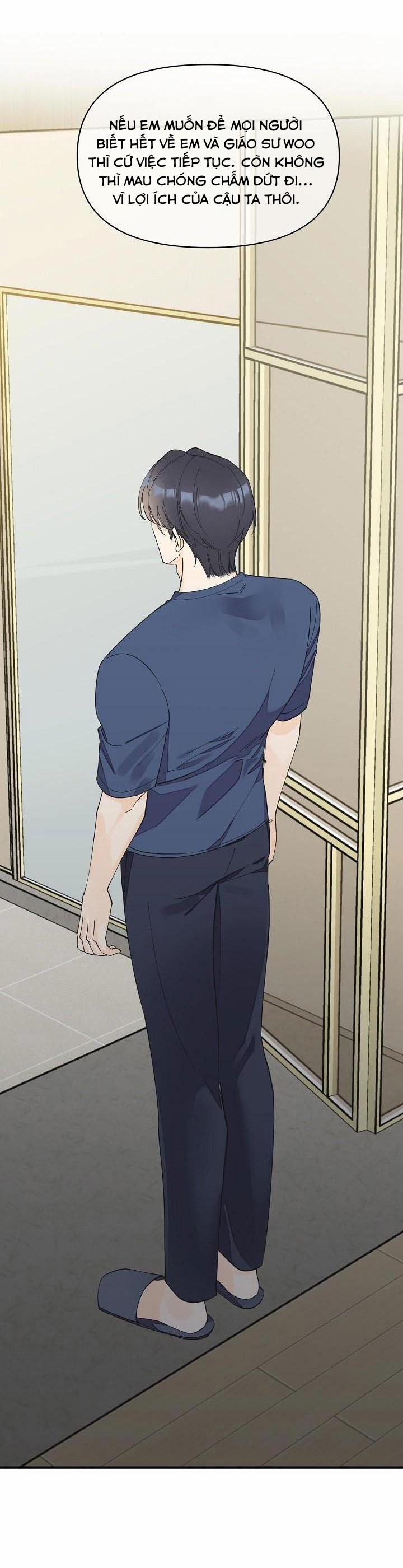 Mộng Tưởng 20 trang 15