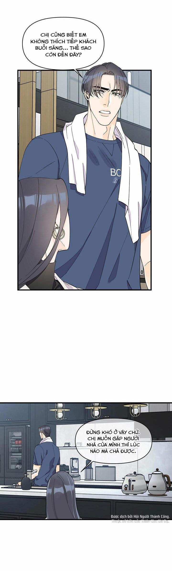 Mộng Tưởng 20 trang 5