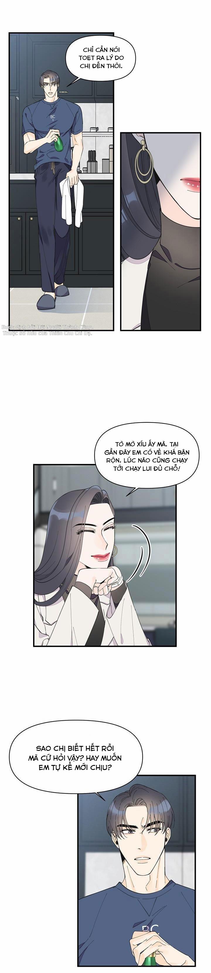 Mộng Tưởng 20 trang 7