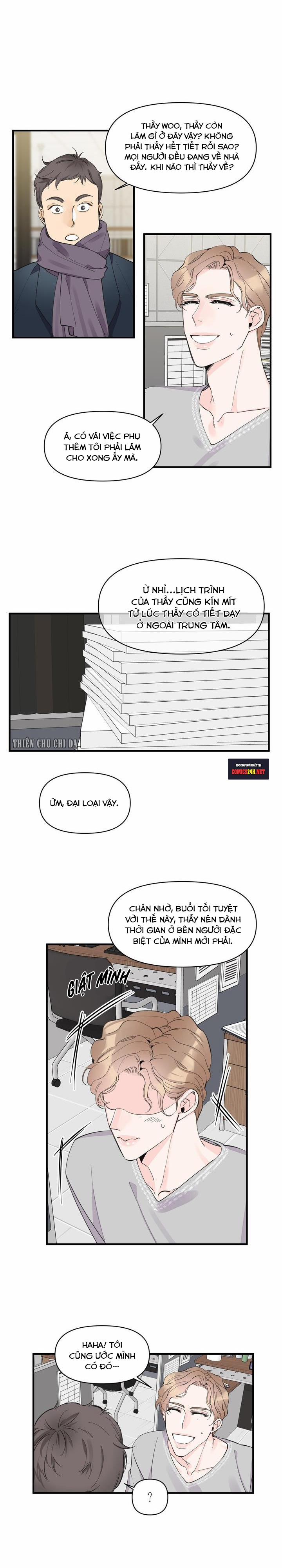 Mộng Tưởng 21 trang 4