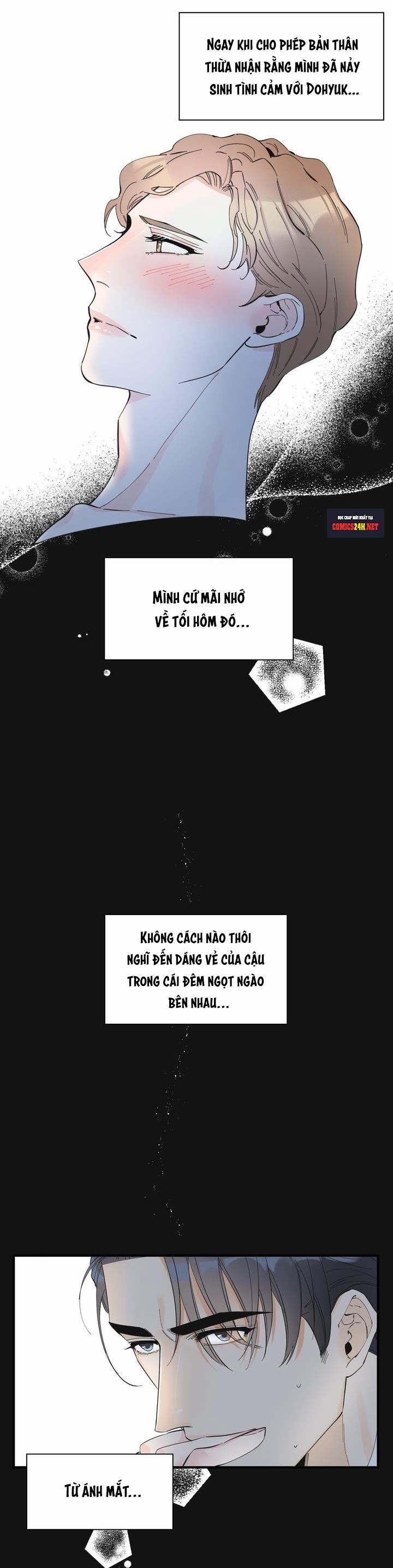 Mộng Tưởng 21 trang 7