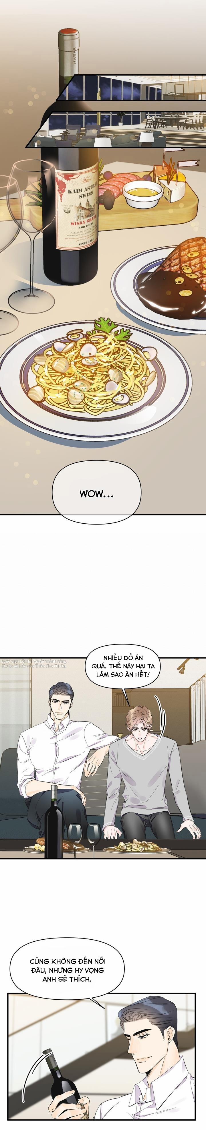 Mộng Tưởng 22 trang 7