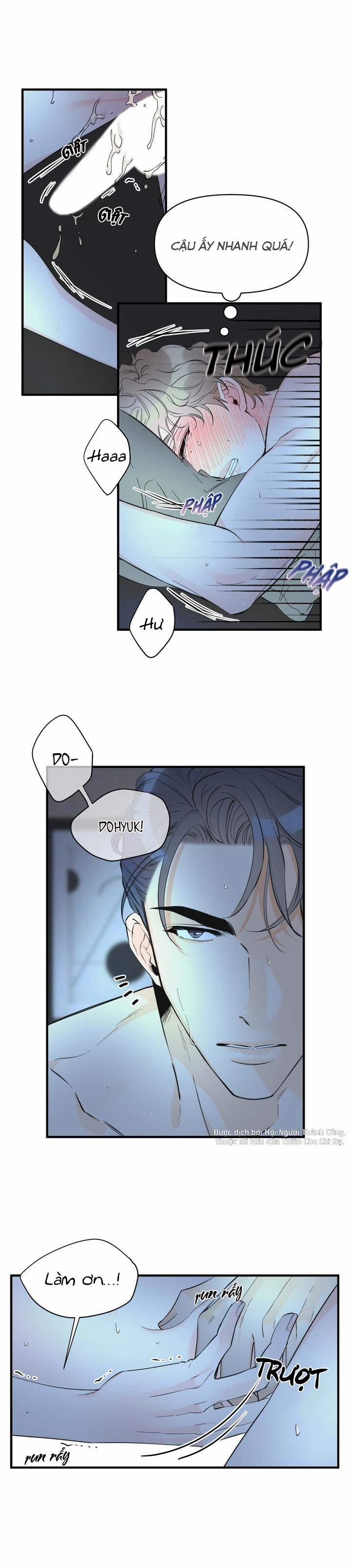 Mộng Tưởng 24 trang 2