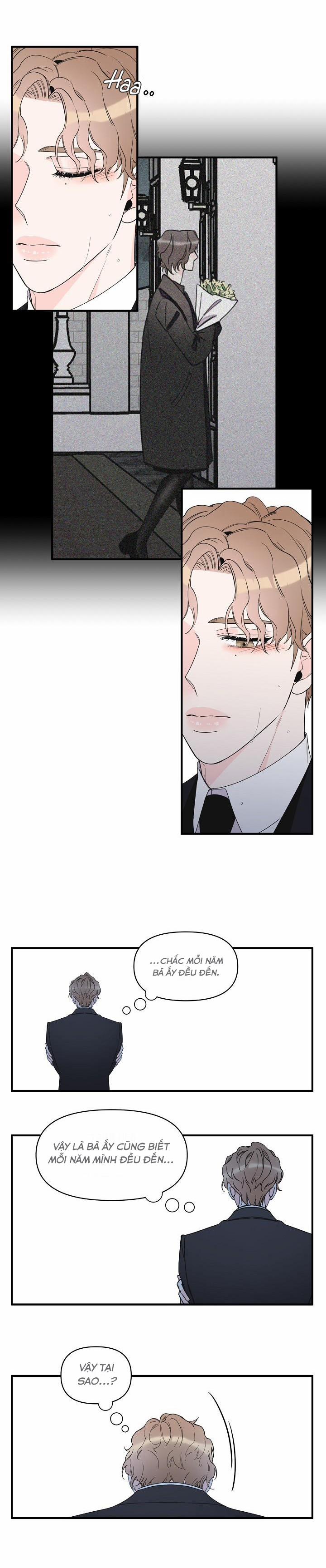 Mộng Tưởng 38 trang 10