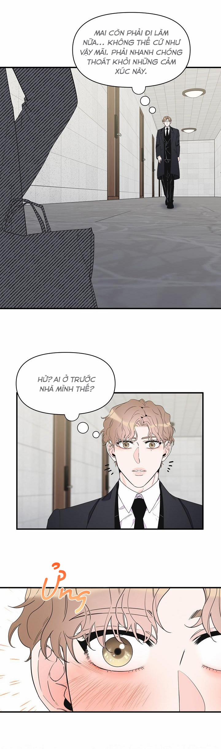 Mộng Tưởng 38 trang 12