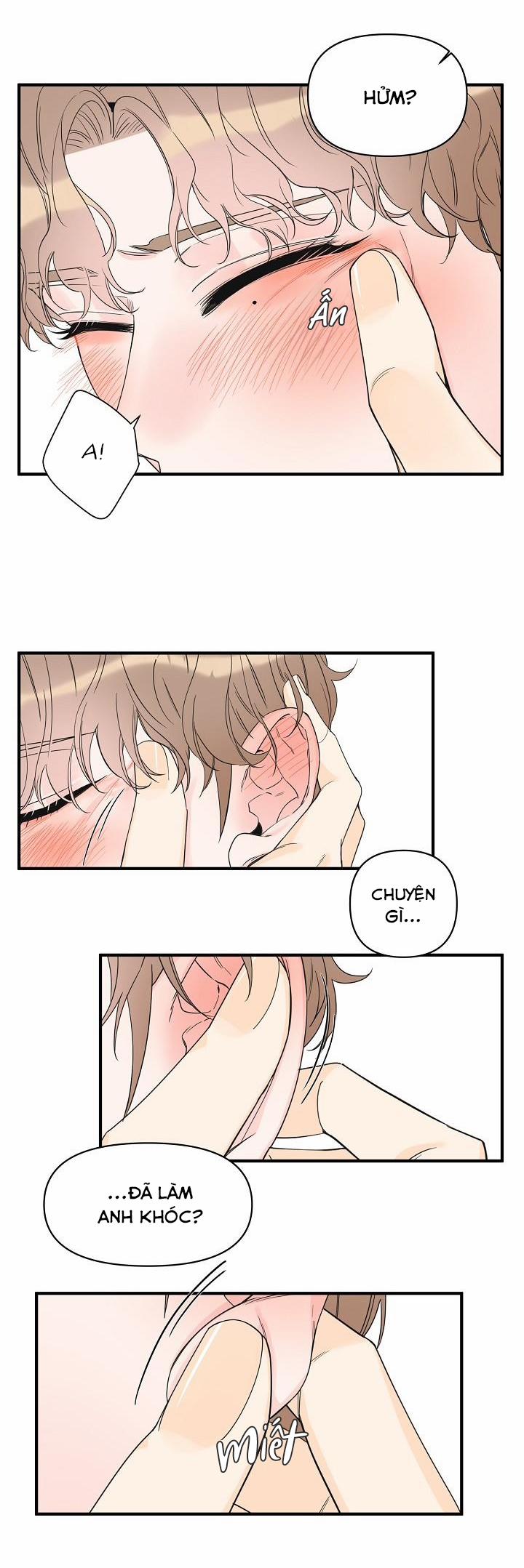 Mộng Tưởng 38 trang 18