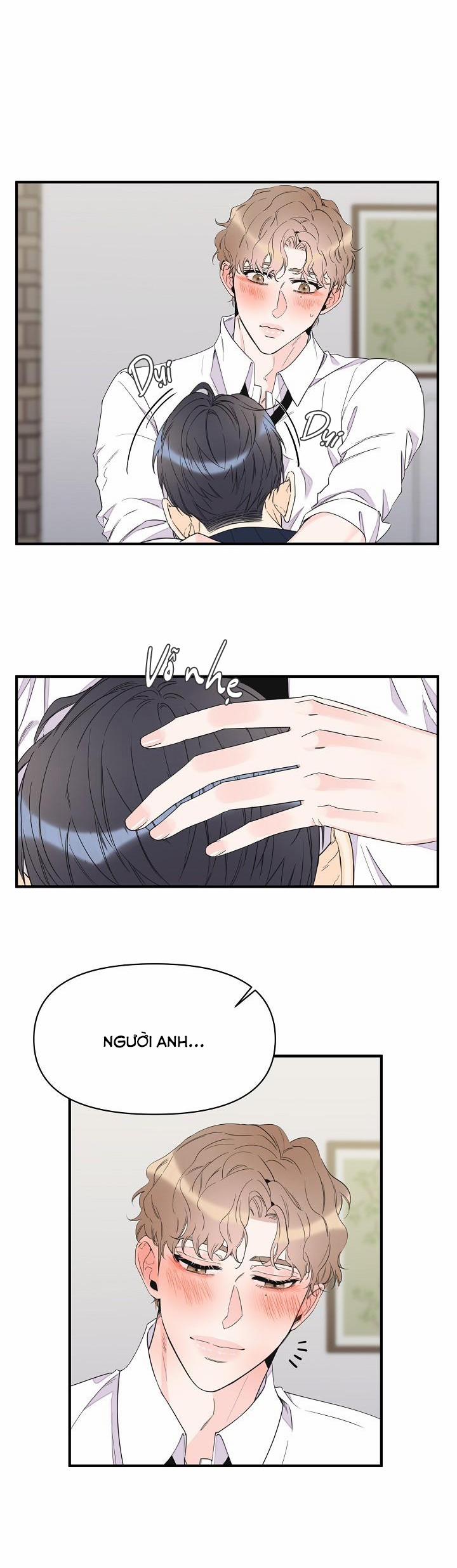 Mộng Tưởng 38 trang 22