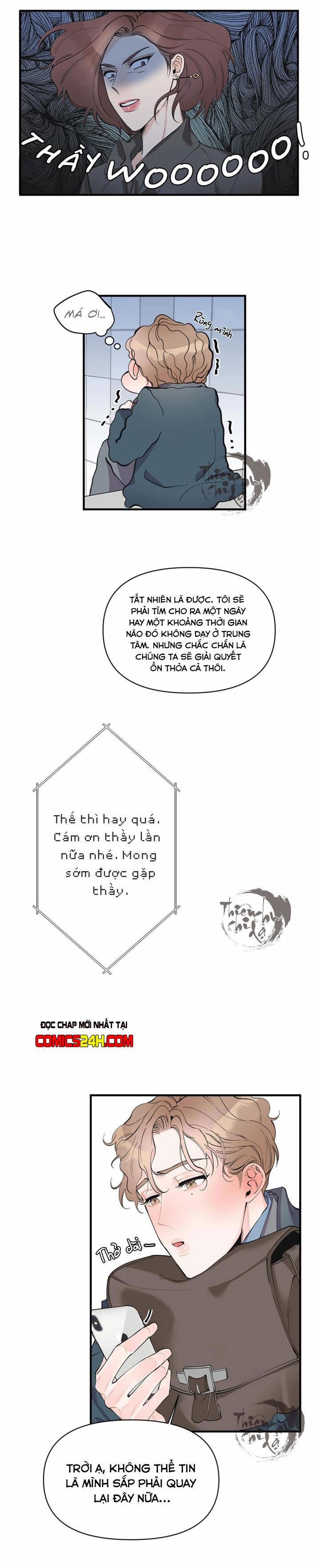 Mộng Tưởng 5 trang 11