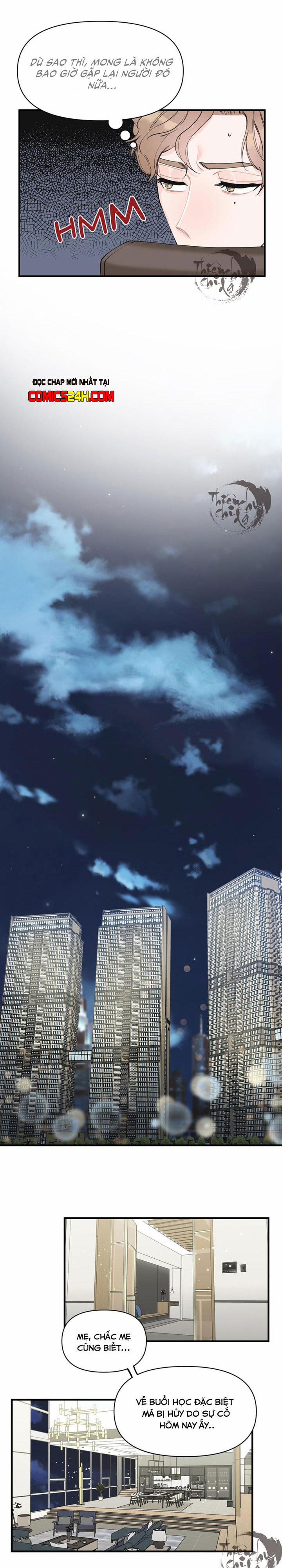 Mộng Tưởng 5 trang 13
