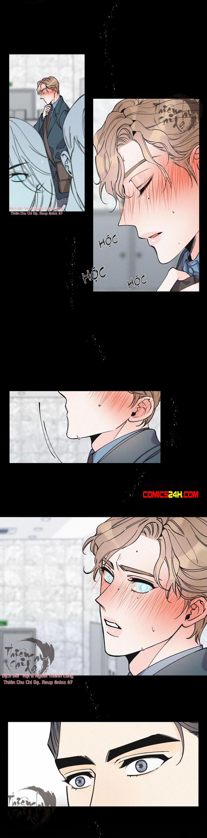 Mộng Tưởng 6 trang 4