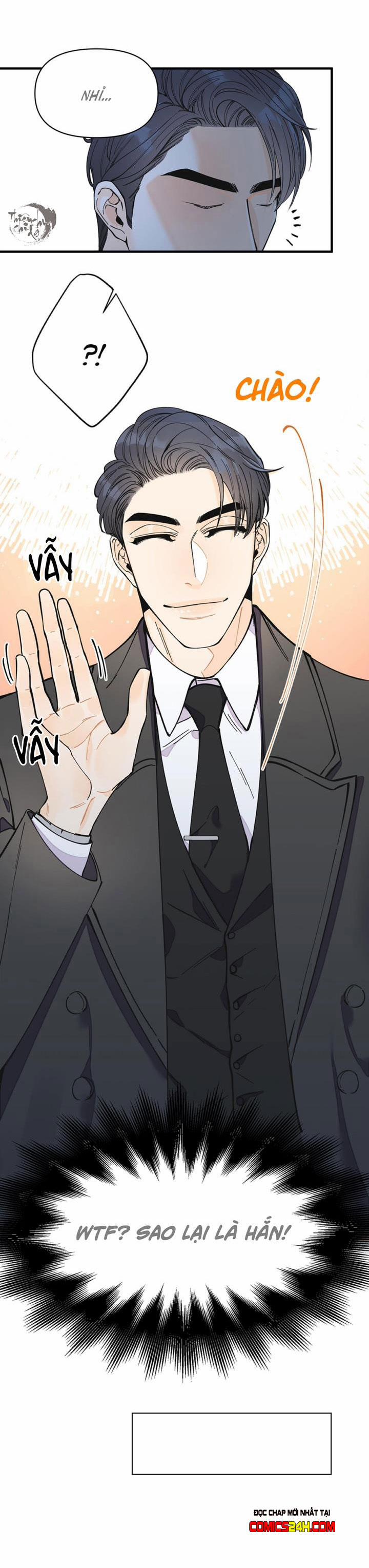 Mộng Tưởng 7 trang 5