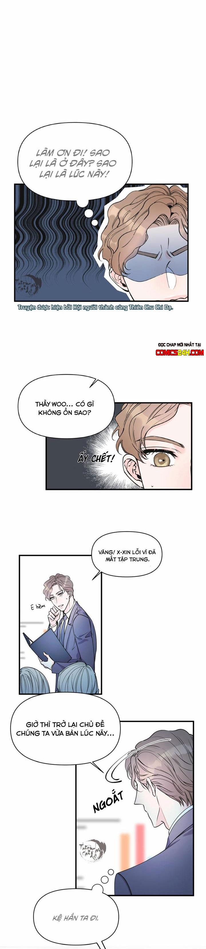 Mộng Tưởng 7 trang 7