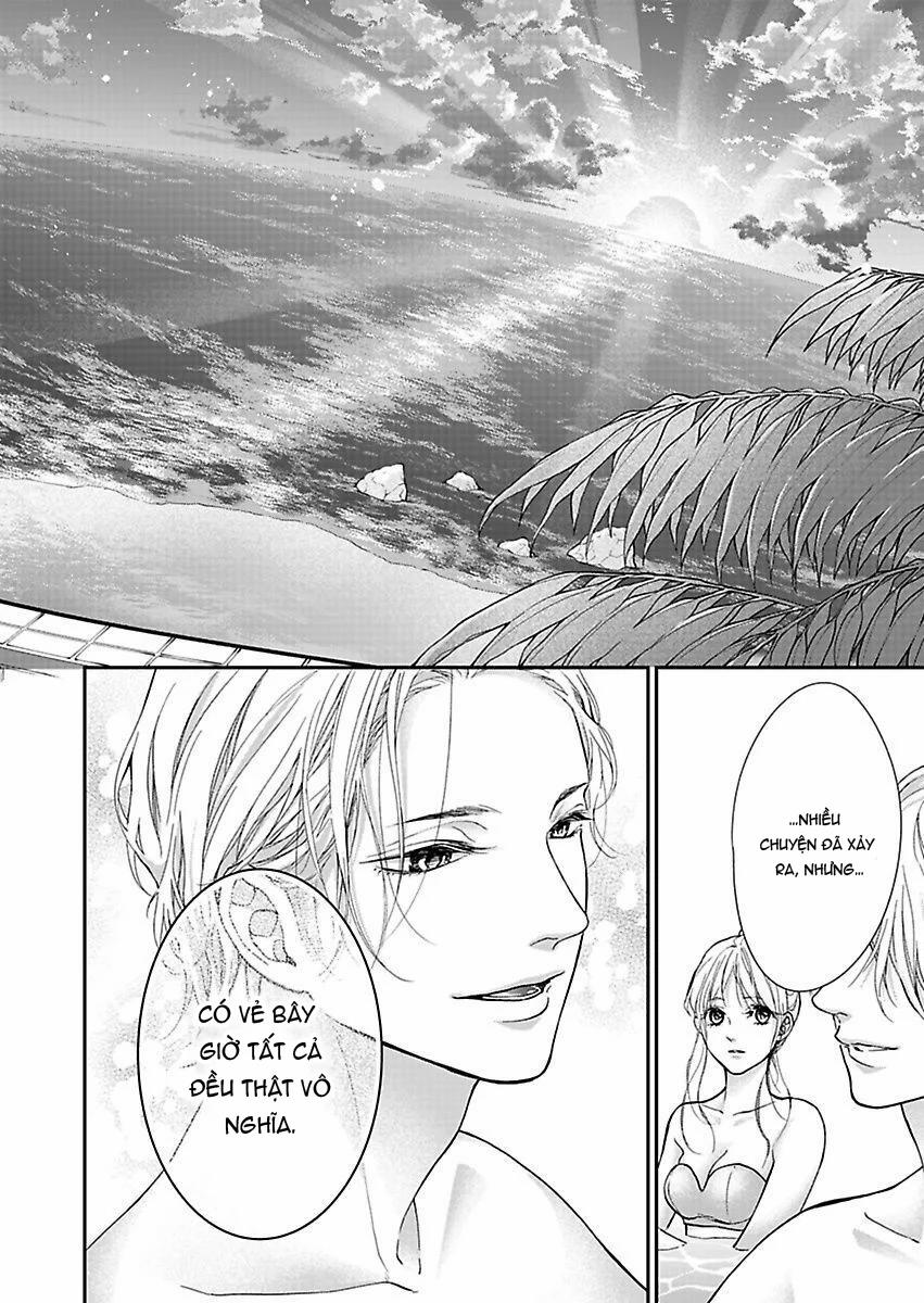Mộng Ước Trên Những Trang Giấy 18.2 trang 4