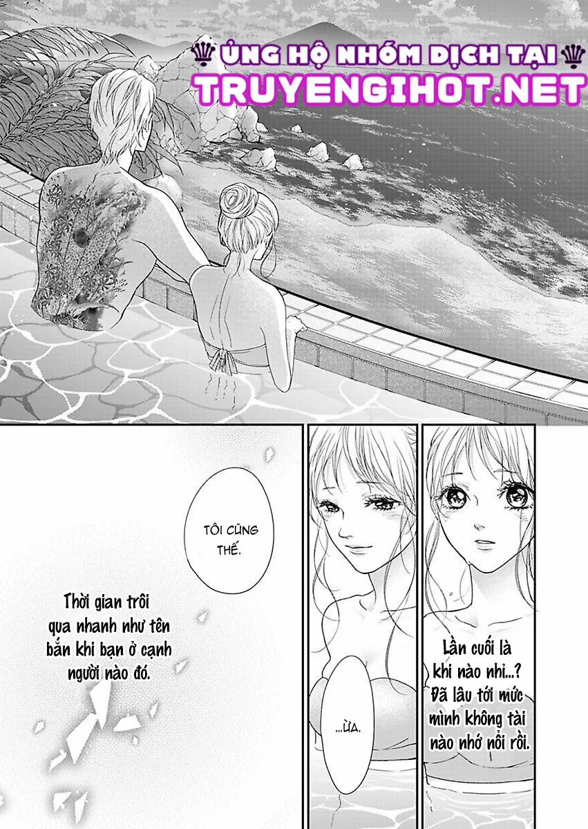 Mộng Ước Trên Những Trang Giấy 18.2 trang 5