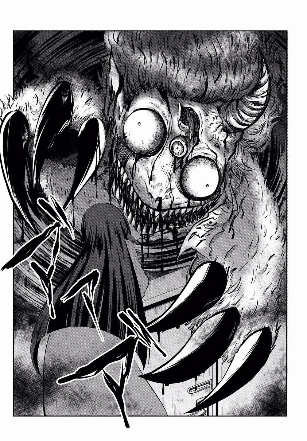 Mono no Kemonogurashi 1 trang 7