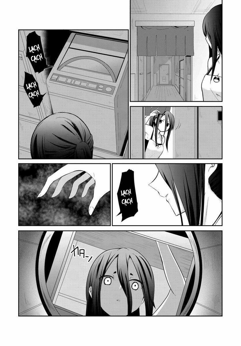 Mono no Kemonogurashi 5 trang 4