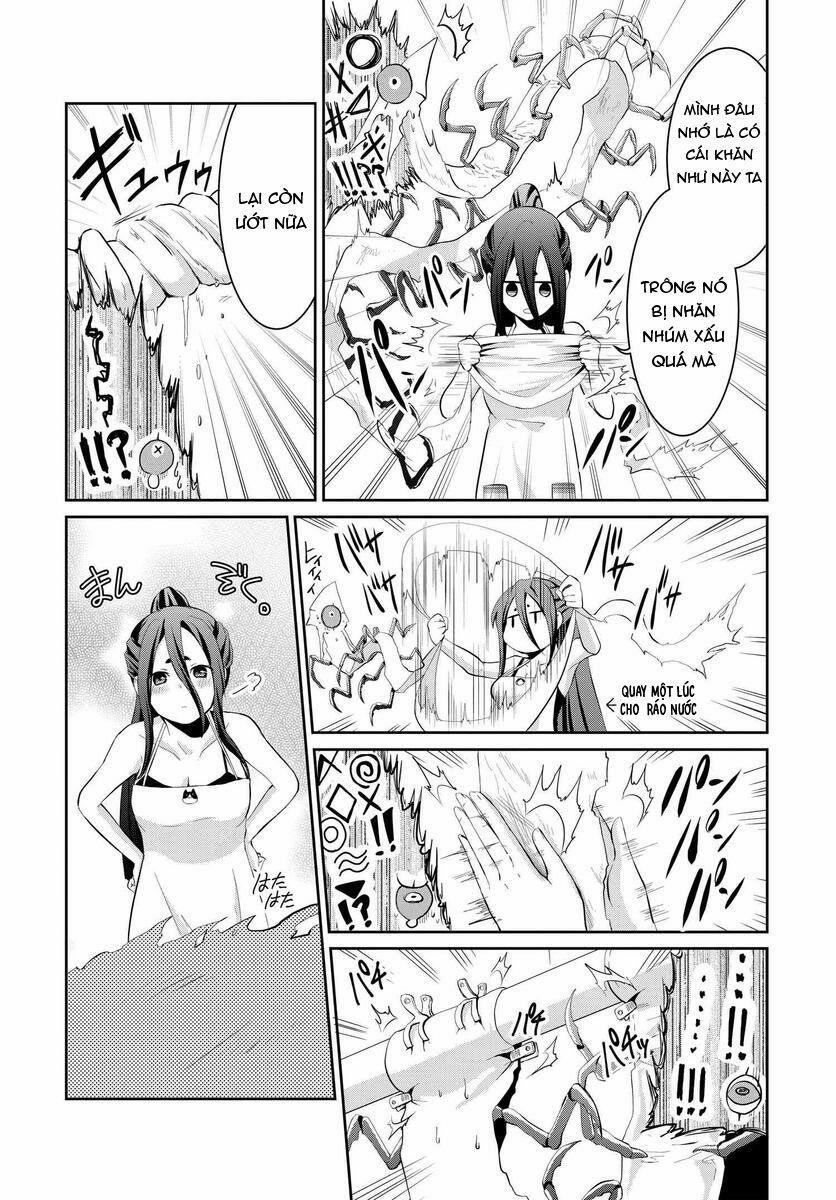 Mono no Kemonogurashi 5 trang 7