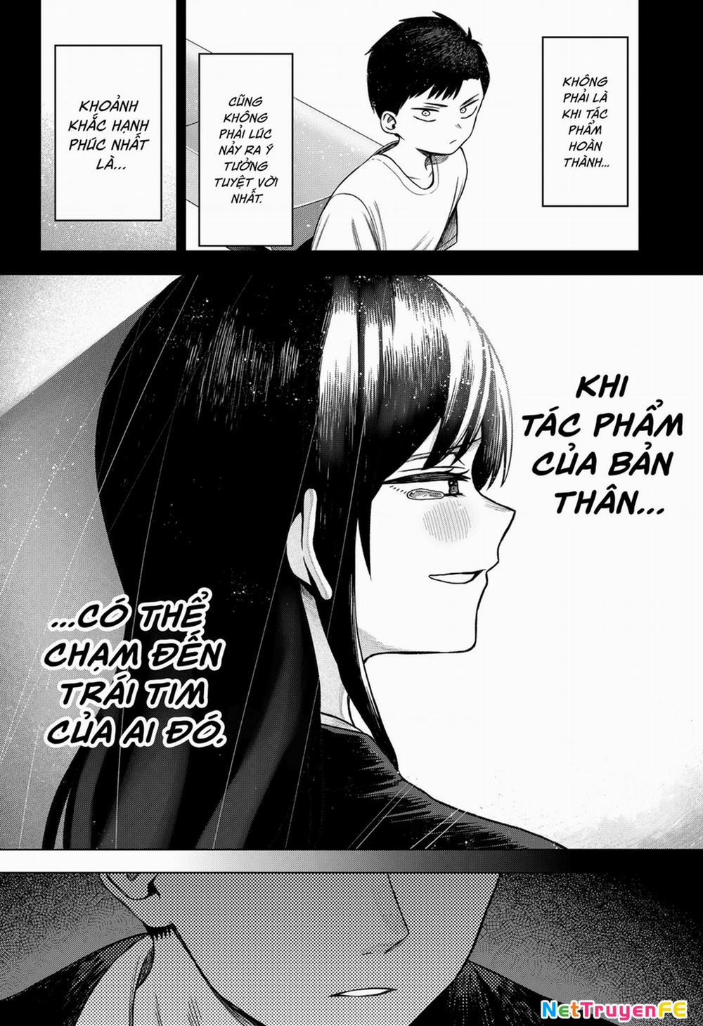 Monochrome Days 1 trang 41