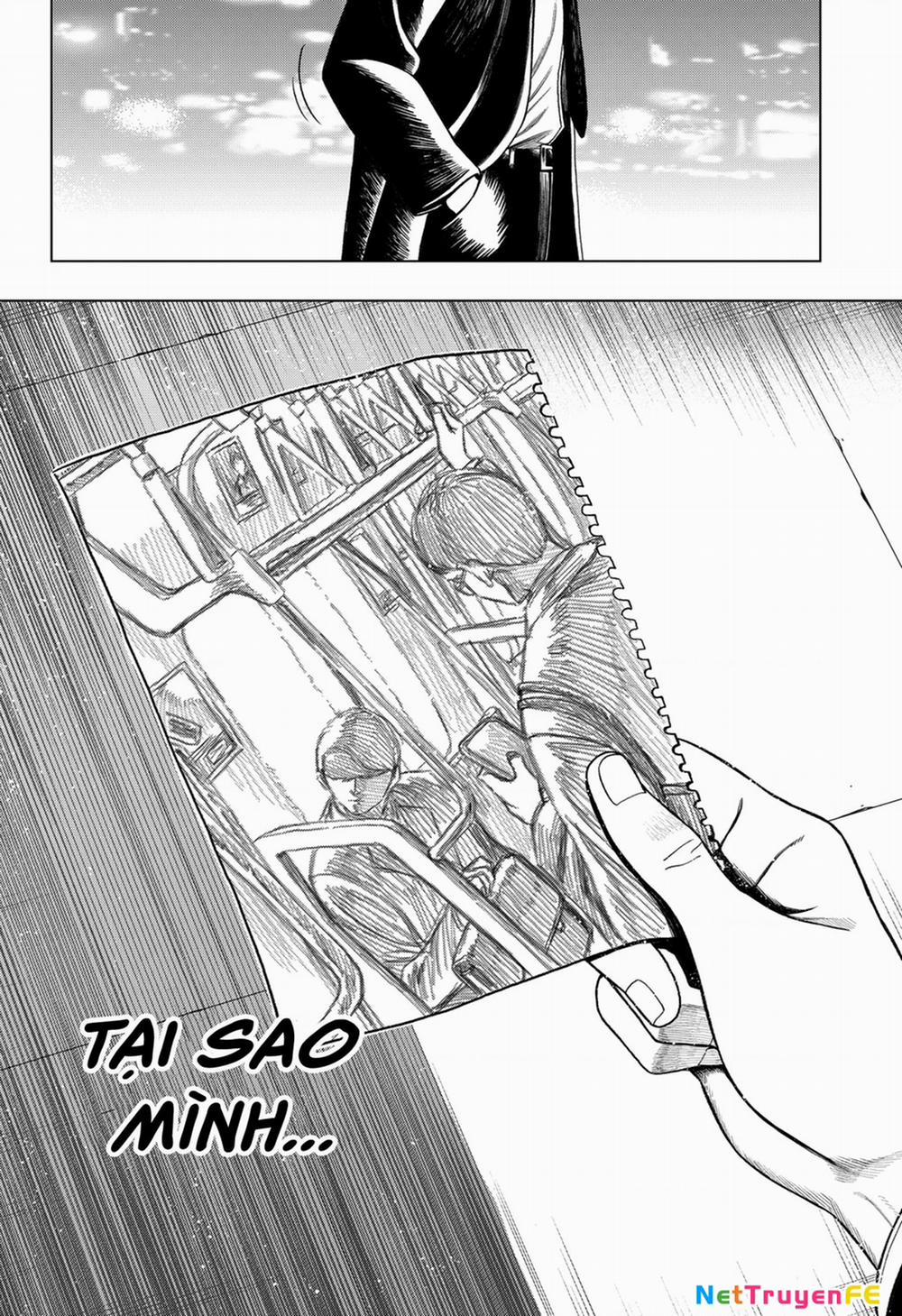 Monochrome Days 1 trang 45