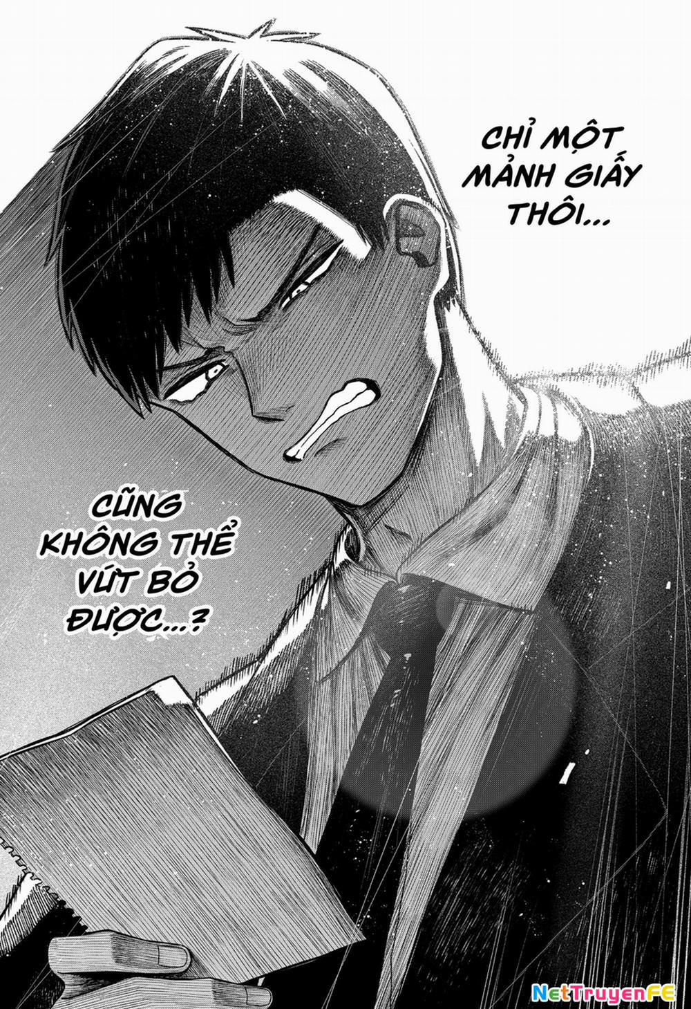 Monochrome Days 1 trang 46