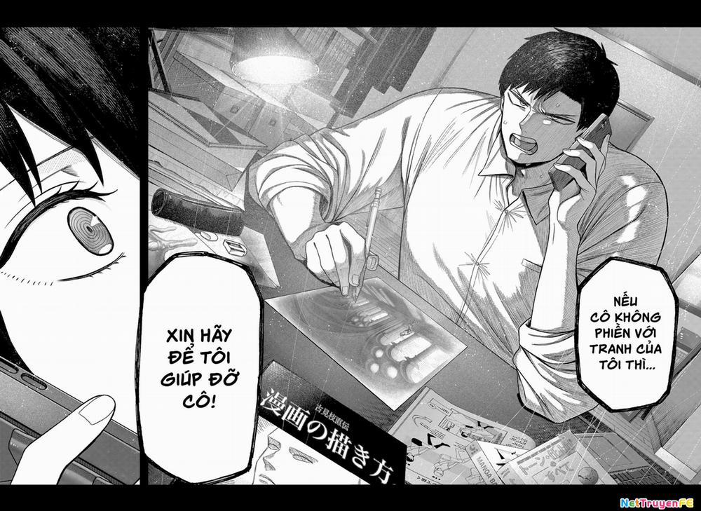 Monochrome Days 1 trang 49