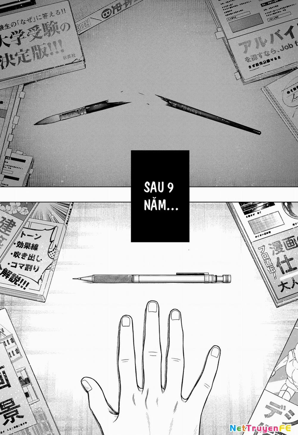 Monochrome Days 1 trang 55